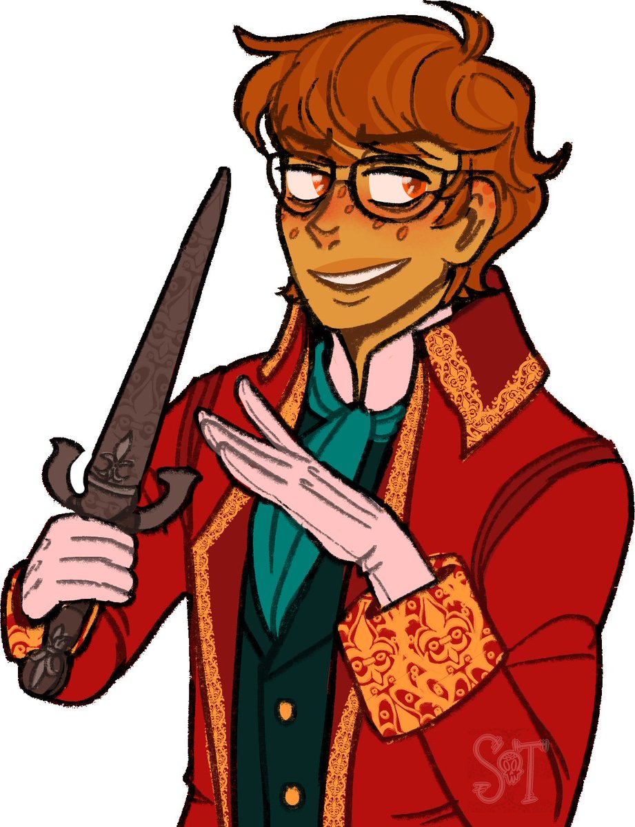 ScourgeOfTroy's tweet photo. #FriGay #WritingCommunity Meet Hadrian Torres, the trans protagonist of my Mexican Space Opera! https://t.co/kAbx0bCorG