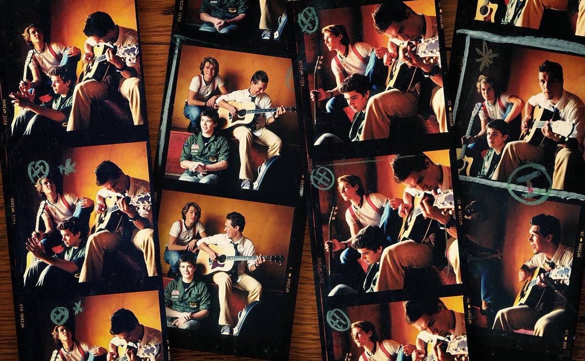 hansonmusic tweet picture