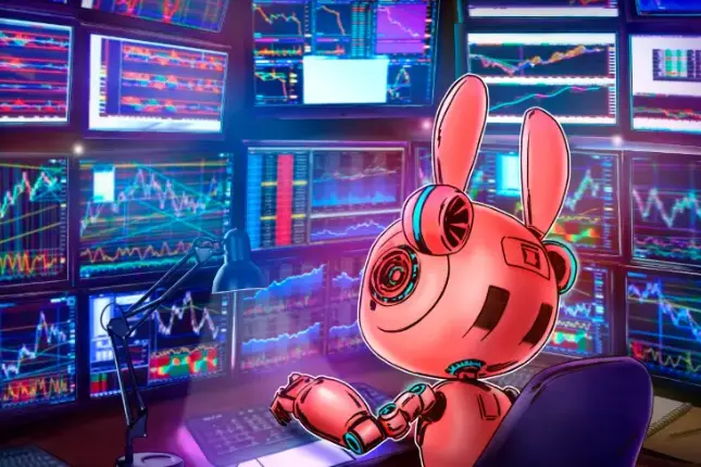dmgdatadao's tweet photo. Now is just the beginning of the #AI revolution, and now is the best time to learn AI.🪸 #DMGData #DID https://t.co/NcA8ng8SEX