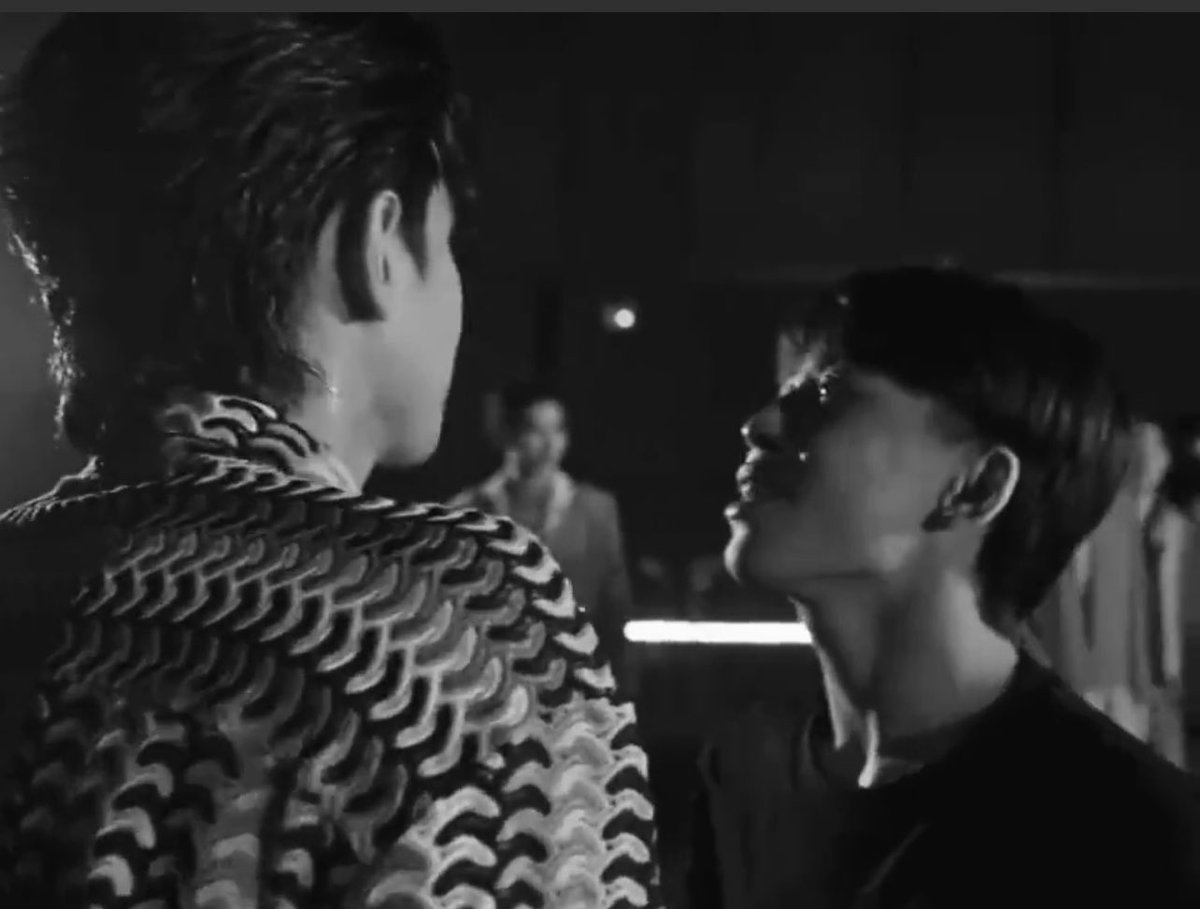 apowachirakon's tweet photo. ก็พี่พูดเเล้วว่าอยู่ตรงนี้เสมอ เฝ้ามองการเติบโตของแกจากที่ไกลลๆตรงนี้เสมอๆ 🤍 
@PEEMWASU_ https://t.co/IXYh9HYSWN