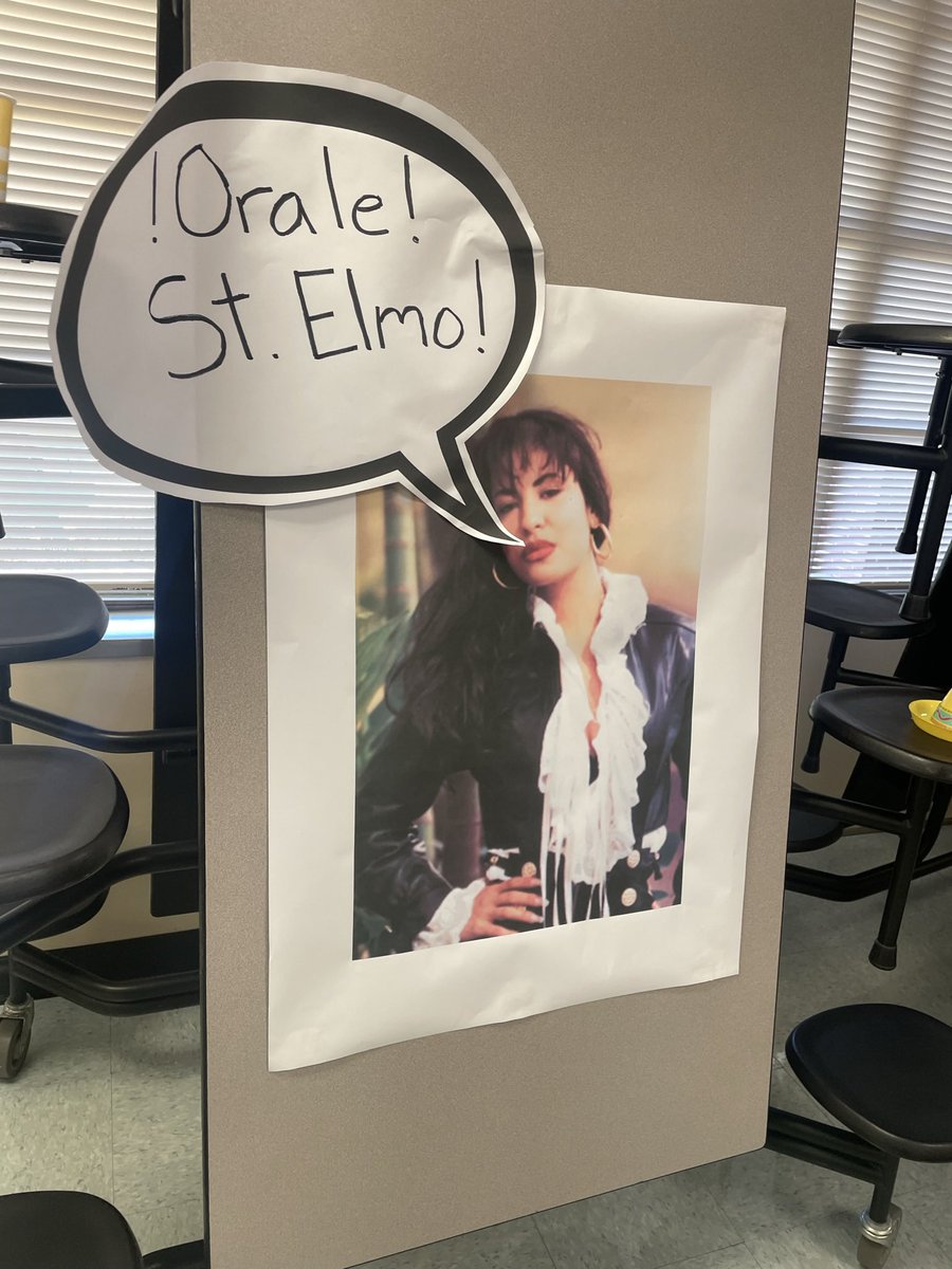 Special_Ed_AISD's tweet photo. We had a great morning of learning strategies for collaborative teaching with @StElmoMustangs ! @AustinISD @WeAreAISD @Elementary_AISD https://t.co/RvWpiAa3K5