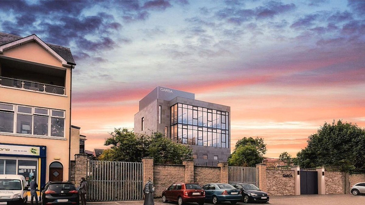 Adston Construction (@adstonconstruct) on Twitter photo An exciting ongoing project for us here at Adston is the new Garda Headquarters in Bailieborough which featured in a recent edition of <a href="/theanglocelt/">The Anglo-Celt</a> Newspaper.
Read the full article from the The Anglo-Celt here. anglocelt.ie/2023/07/19/ext…
<a href="/IrelandCif/">CIFIreland</a> An exciting ongoing project for us here at Adston is the new Garda Headquarters in Bailieborough which featured in a recent edition of <a href="/theanglocelt/">The Anglo-Celt</a> Newspaper.
Read the full article from the The Anglo-Celt here. anglocelt.ie/2023/07/19/ext…
<a href="/IrelandCif/">CIFIreland</a>