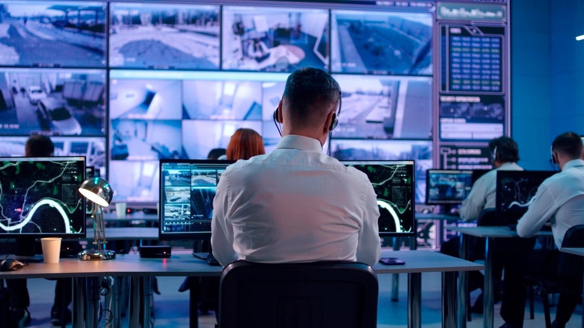GuardPower1's tweet image. Tailored to your industry, your workplace and your specific operational environment, our video analytics-based platform backed by our expert surveillance specialists ensure that the threats your business faces are comprehensively detected and prevented.

liveremotemonitoring.com