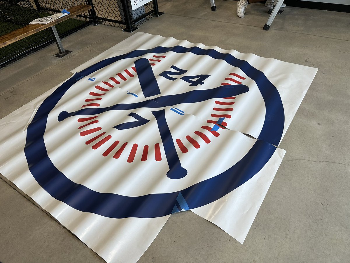 24 7 Line Drive tweet media