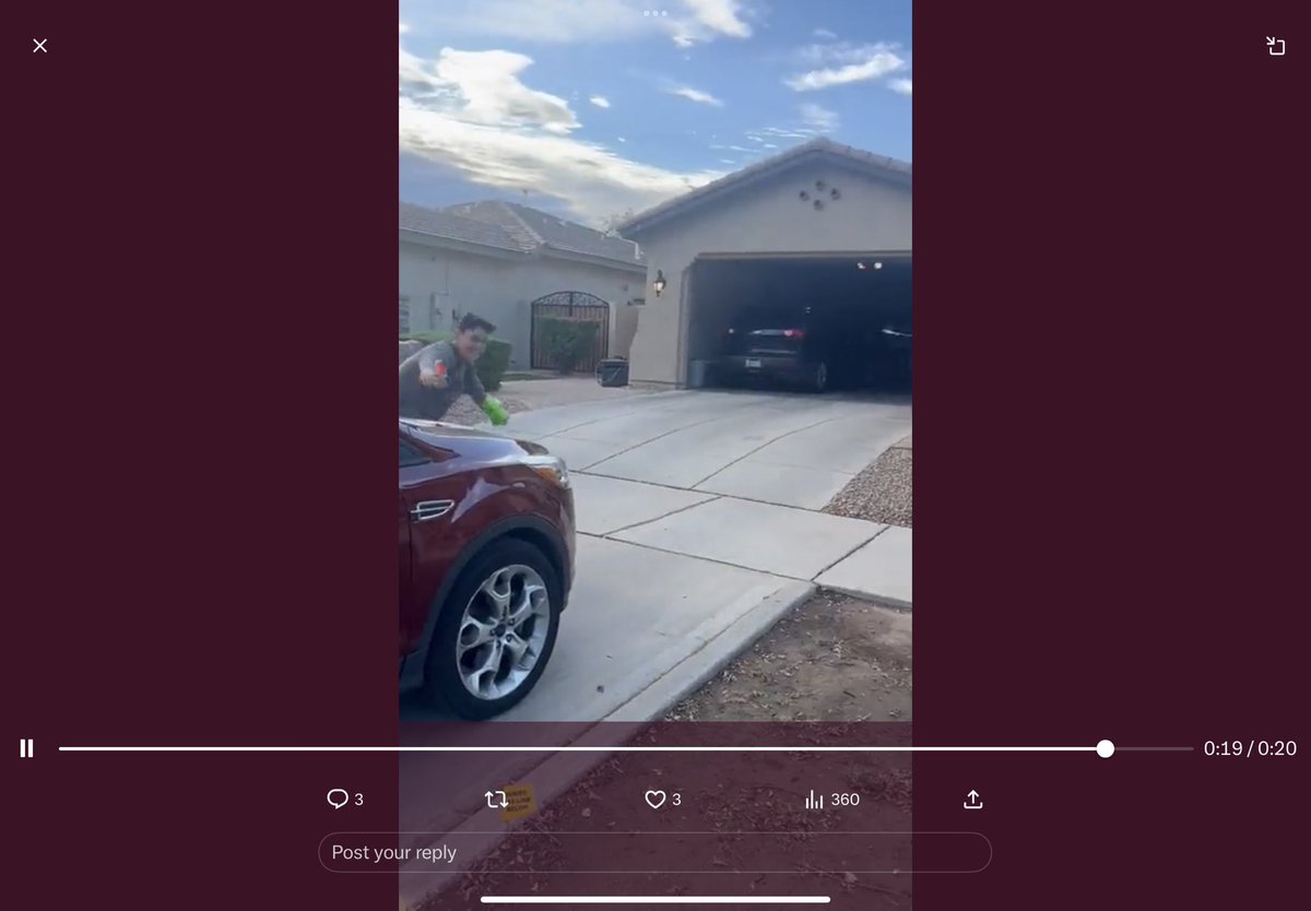 Perry Assassins tweet media