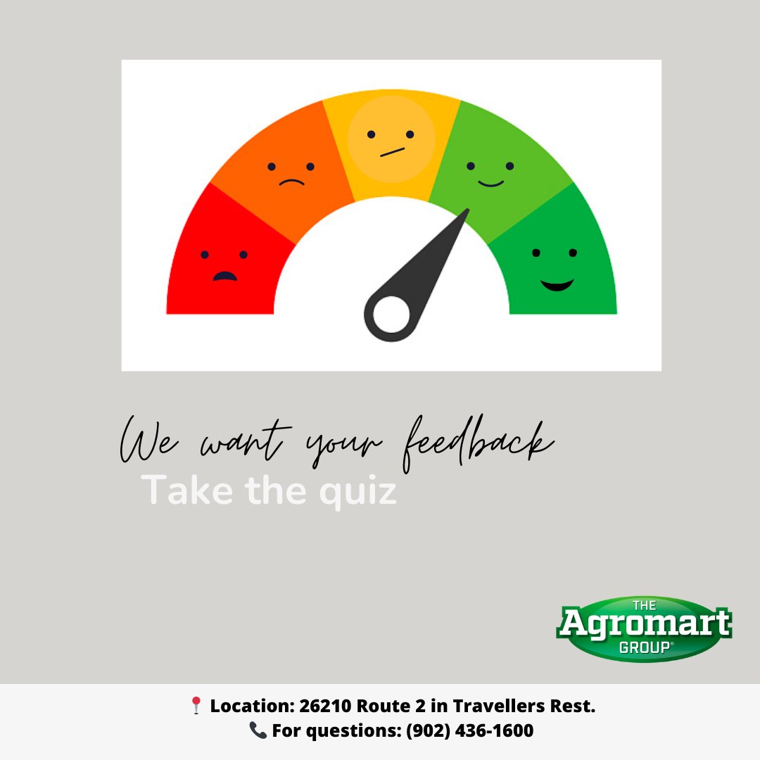 🌾📢Join us to voice your opinions! Help us understand farmers' fertilizer challenges and improve our services. If you received our quiz by email, share your thoughts. Didn't get the email? Let us know. 🚜🌱
Thank you for participating! 🙌🌾 Questions? Contact us!