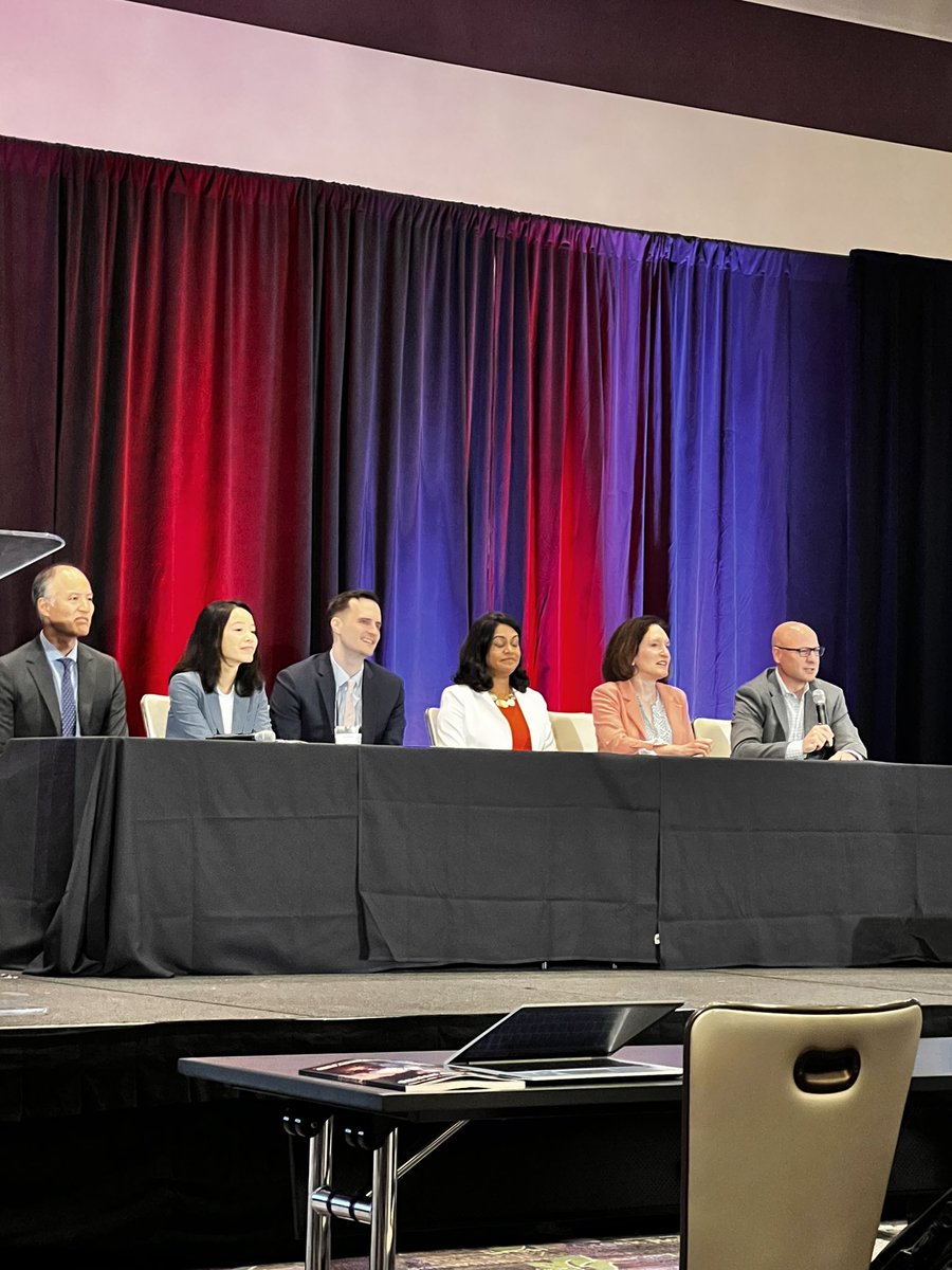 Anh Nguyen, MD (@anh_nguyenmd) on Twitter photo Excited to kick off the #ANMS meeting this morning!  Thank you to <a href="/ANMSociety/">ANMS</a> for allowing me to be a part of the esophagus session Excited to kick off the #ANMS meeting this morning!  Thank you to <a href="/ANMSociety/">ANMS</a> for allowing me to be a part of the esophagus session