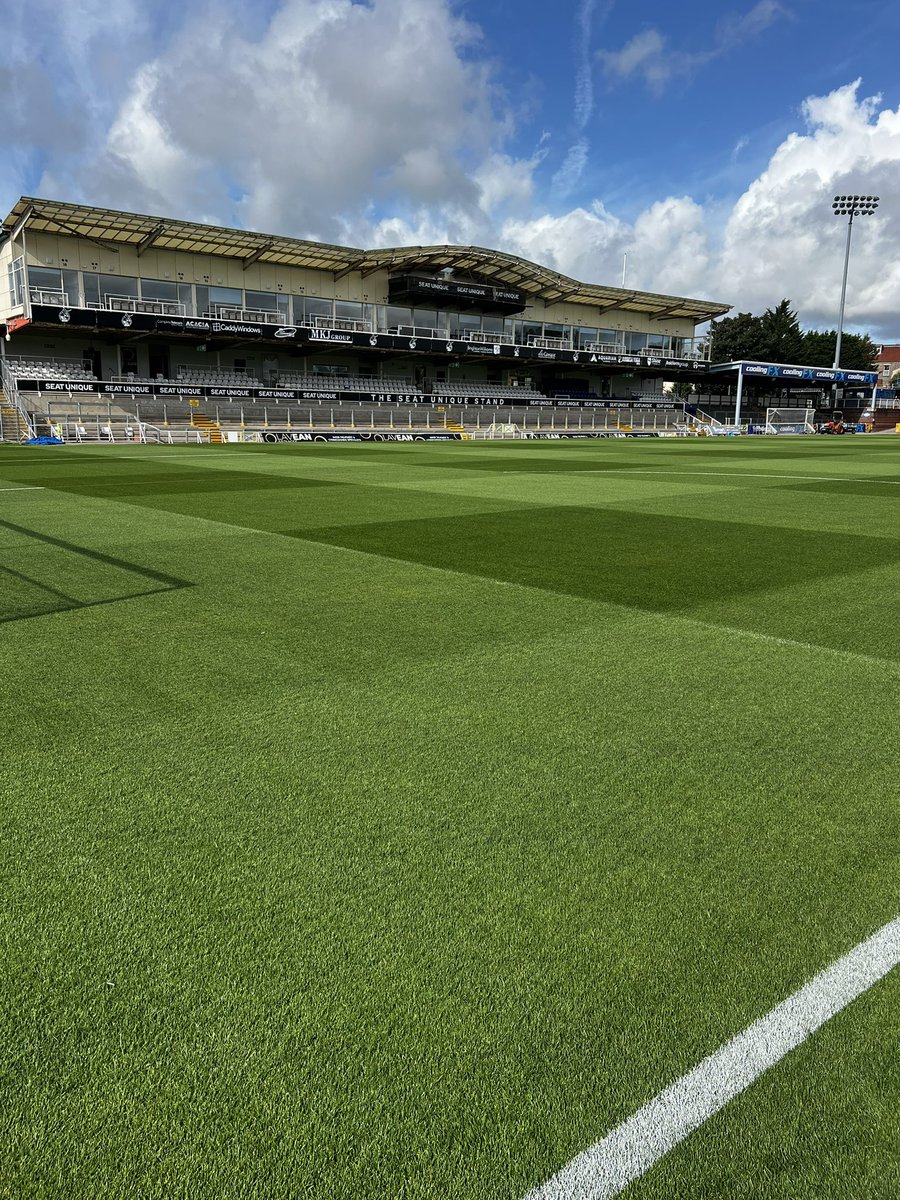 Ben ford tweet media