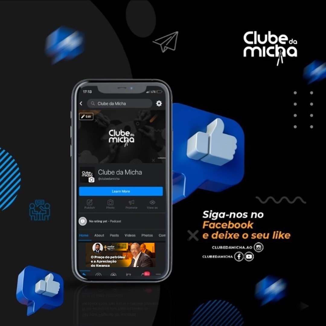 Clube da Micha tweet media