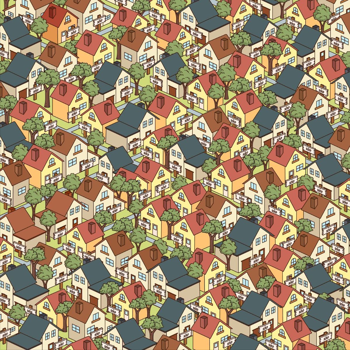 hvgoenka's tweet photo. Find the house for sale in 10 seconds… https://t.co/0LrLP0SERg
