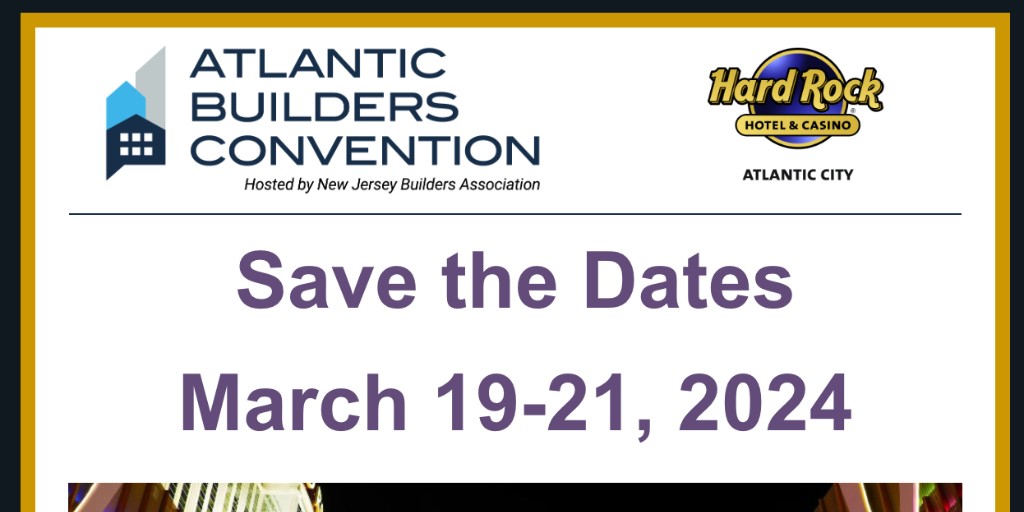 Atlantic Builders Convention tweet media