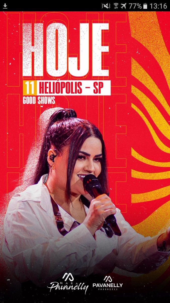 planetadecoress's tweet photo. Mara Pavanelly Em São Paulo ❤ https://t.co/tLpKDF3beA