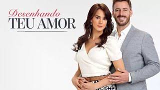 Será que uma das novelas inéditas que saiu no video institucional das novelas da tarde do @SBT_Novelas @SBTonline vai ser a substituta de #UmRefúgioParaOAmor ?? .. São elas 
 #AmorValente, #ACorDaPaixão, #DiseñandoTuAmor, #DeQueTeQuieroTeQuiero,