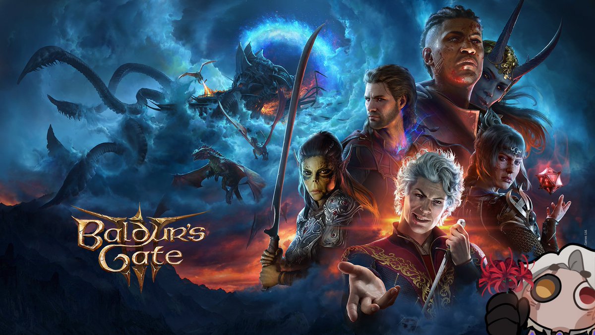 Maithamìr💀| Horror Vtuber | tweet media