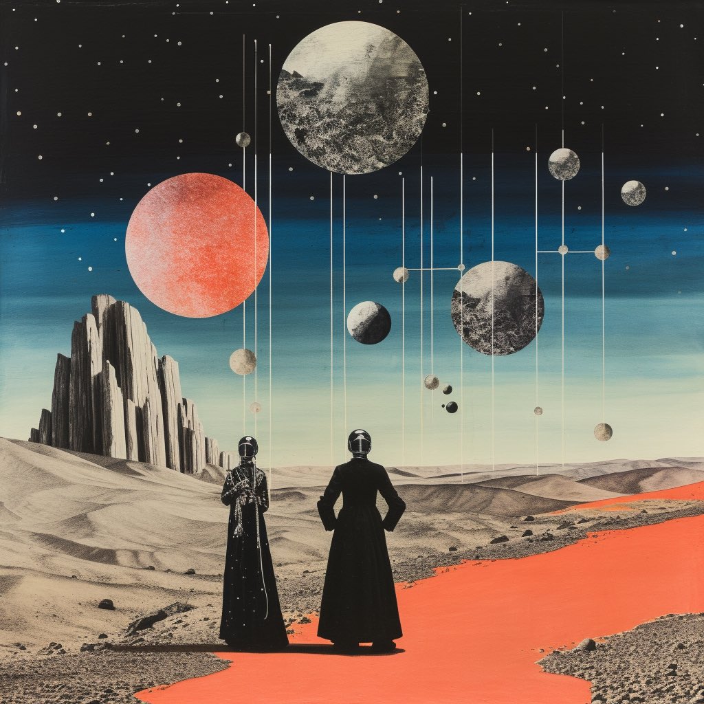 OddlyPrompt tweet media