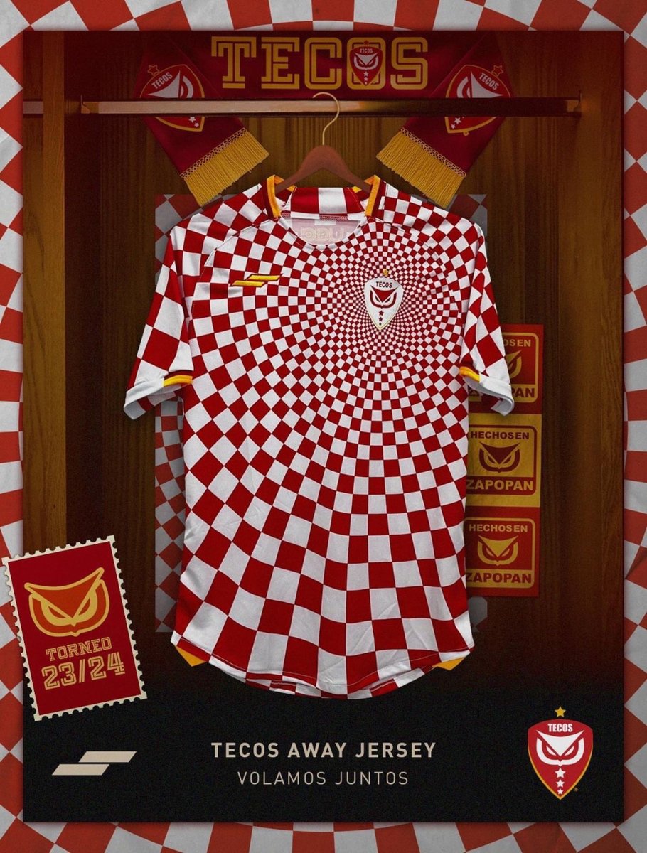 Jerseys Gourmet tweet media