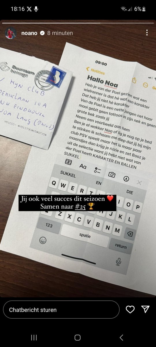 Rik Elfrink tweet media