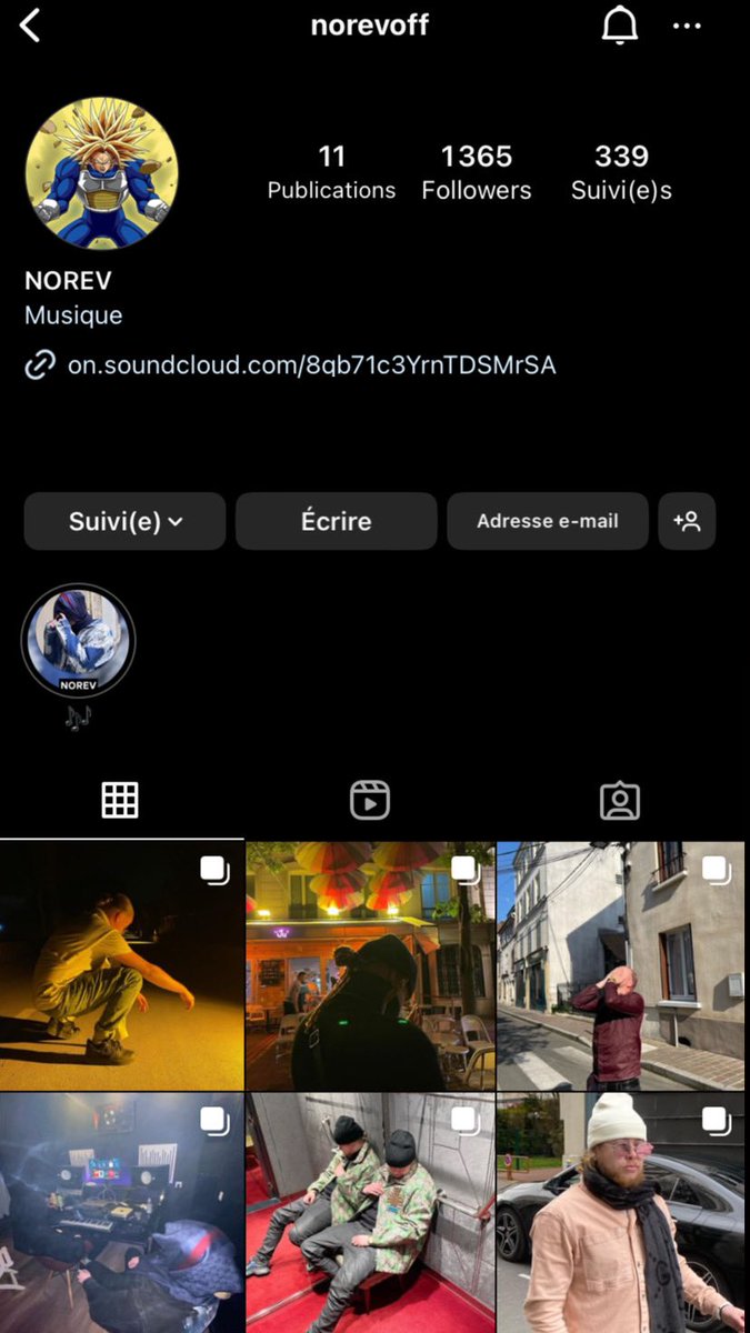 FCSavageToddy's tweet photo. @Roni0block ->Norev @Veyron_off 
Très timide sur les réseaux, on sait assez peu de choses sur Veyron
Pourtant ces derniers mois, il est une des têtes d'affiches du MOB, se faisant remarquer grâce à sa voix unique et envoûtante
Son potentiel est juste immense
Il s'est renommé NOREV récemment https://t.co/aizcfxaCCm