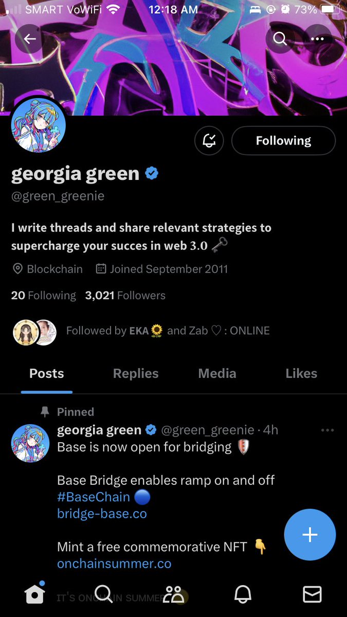 leil ✨ tweet media