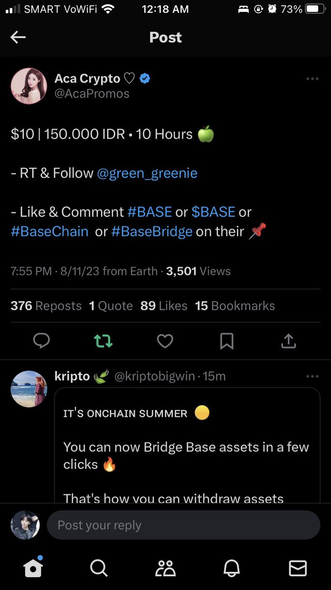 leil ✨ tweet media