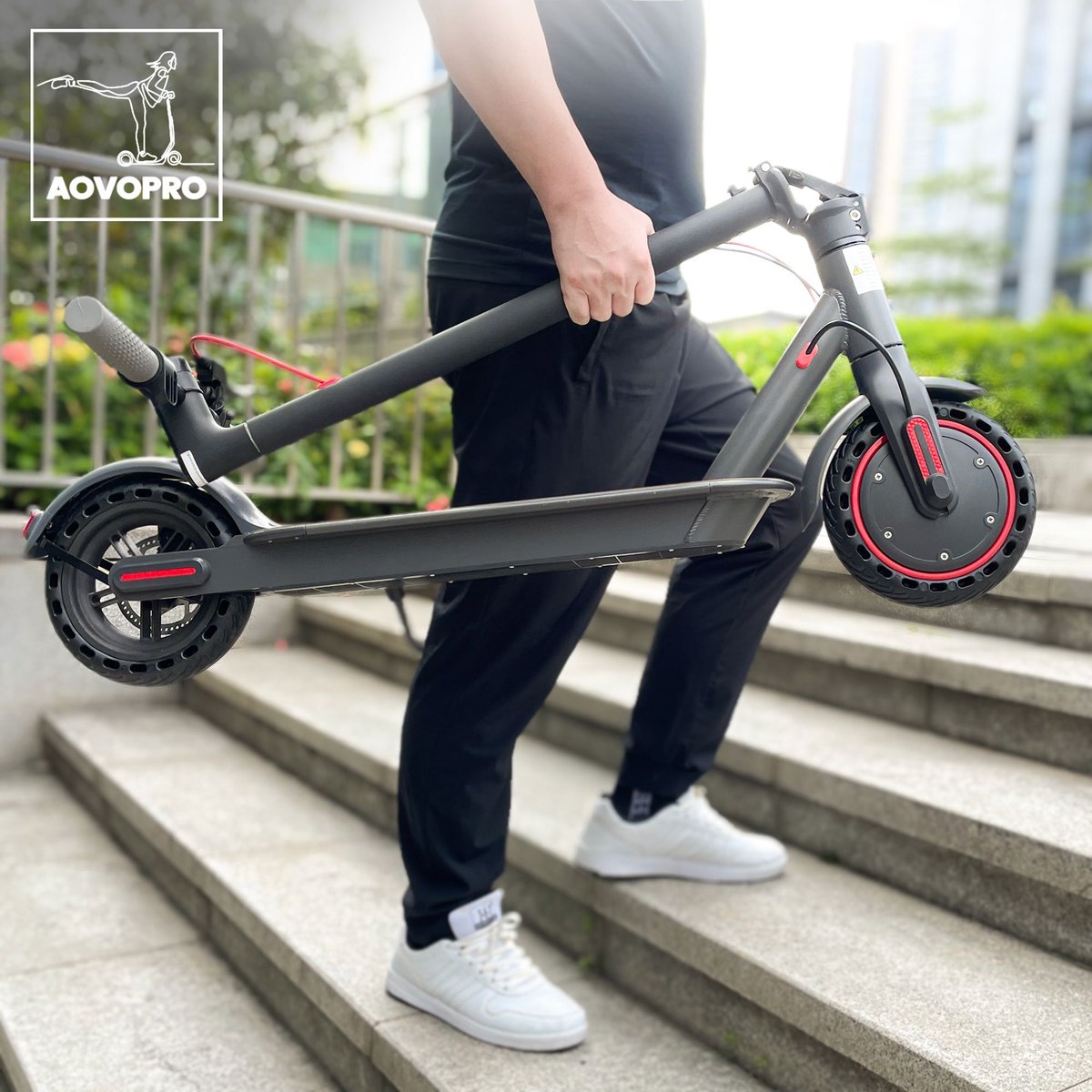 tweets_zeeshan's tweet photo. Electric Scooter New AOVO Pro M365, 350W (500w output) Power Waterproof, Foldable,
Payment on Delivery in UK..
Price £270.
Inbox or Comment for more details...

#Legionella Legionella Chelsea #Klopp Klopp Patricia Agent Tannie #Patricia #Agent Hamer David https://t.co/8wBhNe94tk