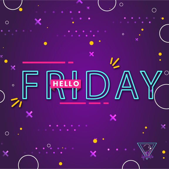 Animate_Ja's tweet photo. TGIF! 😁🎉 

It’s the beginning of the weekend and we wanna know which anime you’re watching for the weekend. Let us know down below! ⬇️ 

#TGIF #anime https://t.co/3jCkI0omM9