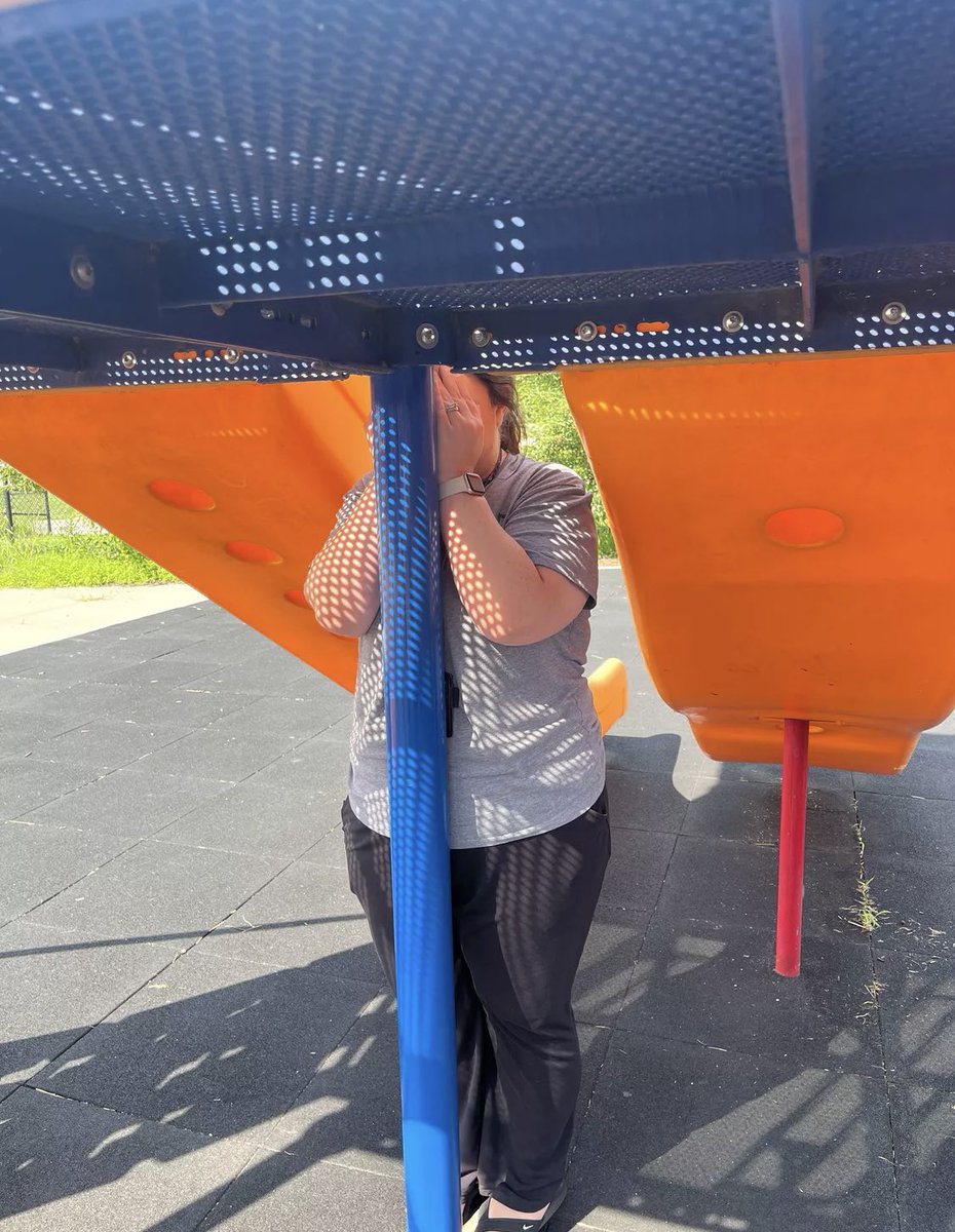 Belle Ryan Elementary tweet media