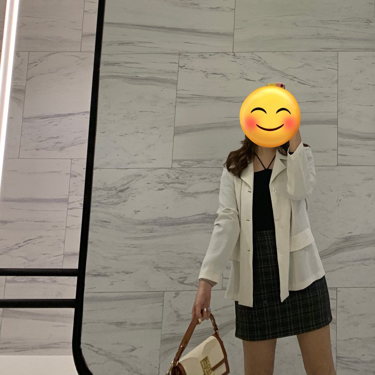 padayyy's tweet photo. กระโปรงสก็อต มีซับในกางเกง 
เอว 26-27 สพ. 38 ทรงสวยมากตามภาพ ใส่ไปครั้งเดียว ไม่มีตำหนิเลย

#ส่งต่อ 120฿ 🪐✨

#ส่งต่อเสื้อผ้า #ส่งต่อเสื้อผ้ามือสอง #เสื้อผ้ามือสอง #cintageshop #everymayshop #stylistshop #เสื้อผ้ามือ2 #เสื้อผ้าเกาหลี #โล๊ะตู้ #ส่งต่อเสื้อผ้ามือสองราคาถูก https://t.co/zQ3BUzwafk