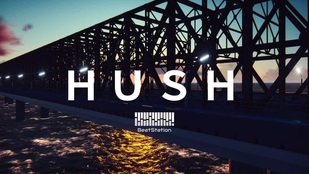 YourBeatStation's tweet photo. 🔥 New 2023 Beat Alert! "Hush" offers a mesmerizing blend inspired by #Drake and #Trapsoul. Dive deep into the vibe and create your masterpiece. #FreeBeat2023 

Download the beat for free👉https://t.co/HUkJ5SBjql
Listen NOW👉https://t.co/xHE2ieGU0u

#Freestyle #FreeBeat https://t.co/VAV0ga3buT