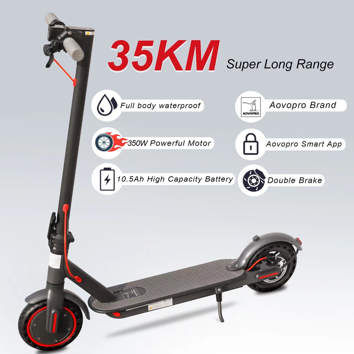 tweets_zeeshan's tweet photo. Electric Scooter New AOVO Pro M365, 350W (500w output) Power Waterproof, Foldable,
Payment on Delivery in UK..
Price £270.
Inbox or Comment for more details...

#Legionella Legionella Chelsea #Klopp Klopp Patricia Agent Tannie #Patricia #Agent Hamer David https://t.co/8wBhNe94tk