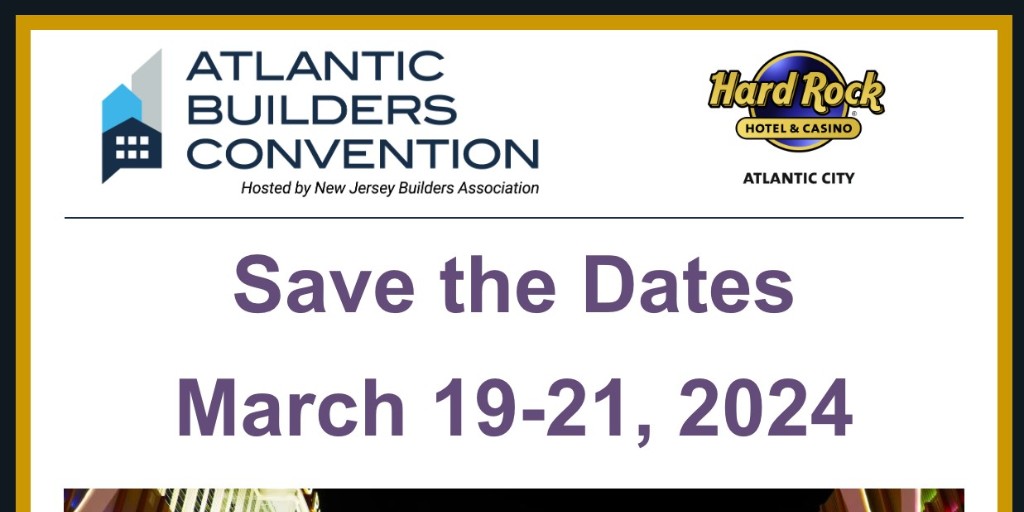 Atlantic Builders Convention tweet media