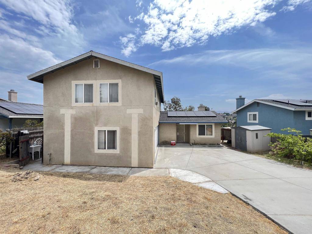RealtorBill3's tweet image. New Listing Price: $825,000. - Bring your offers, motivated sellers, awesome opportunity!
6774 Arinjade WAY, San Diego, CA 92114 is a fantastic property with 4 bedrooms and 3.0 bathrooms.
See more here: billlanerealty.com/d8qwpzmk