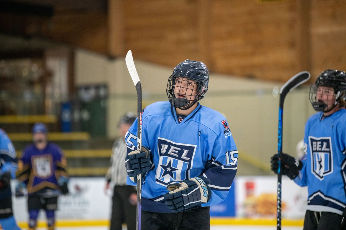 YouthHockeyHub's tweet photo. BEL Major Playoff Preview 

- Breakdowns of opening round games 
- A Player to Watch from each team 
- The Favorites 
- The team nobody wants to play this weekend 

STORY LINK >>> https://t.co/8UVOdT60iA https://t.co/KtrAZinfRf