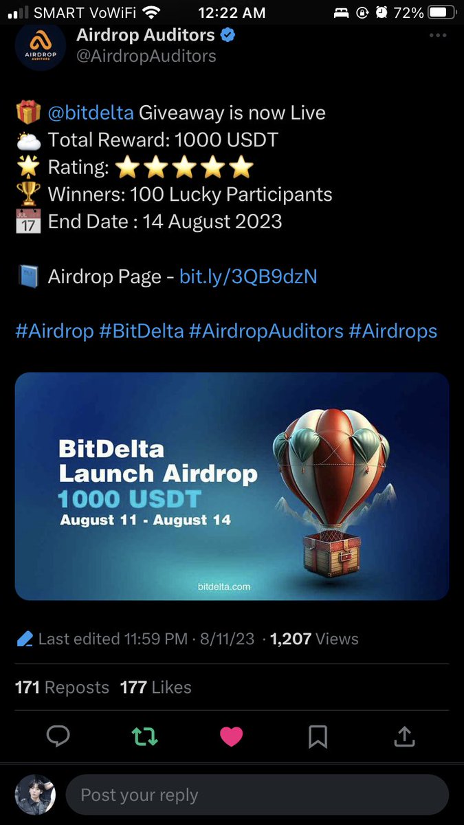 leil ✨ tweet media