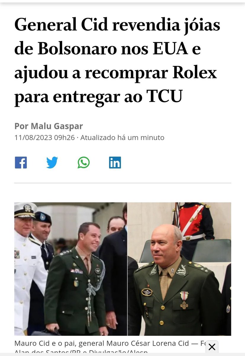 Theusaoo's tweet photo. @exercitooficial @cma_exercito Mas é sobre isso aqui… até quando o exército vai ser desmoralizado por esse pessoal? https://t.co/9BBoXviJ3F