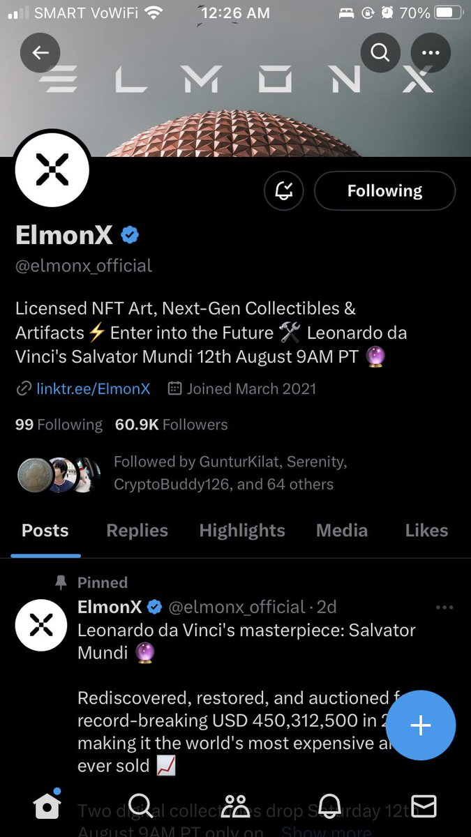 leil ✨ tweet media