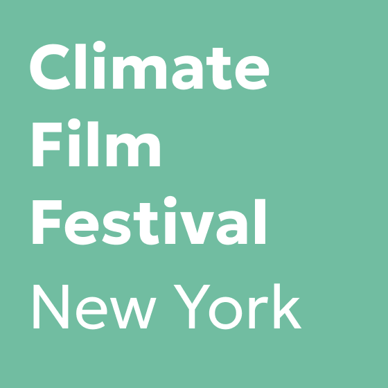 Sneak peek: NYC’s getting its first annual Climate Film Festival. Watch this space for more information about screenings, other events, and ways you can get involved!