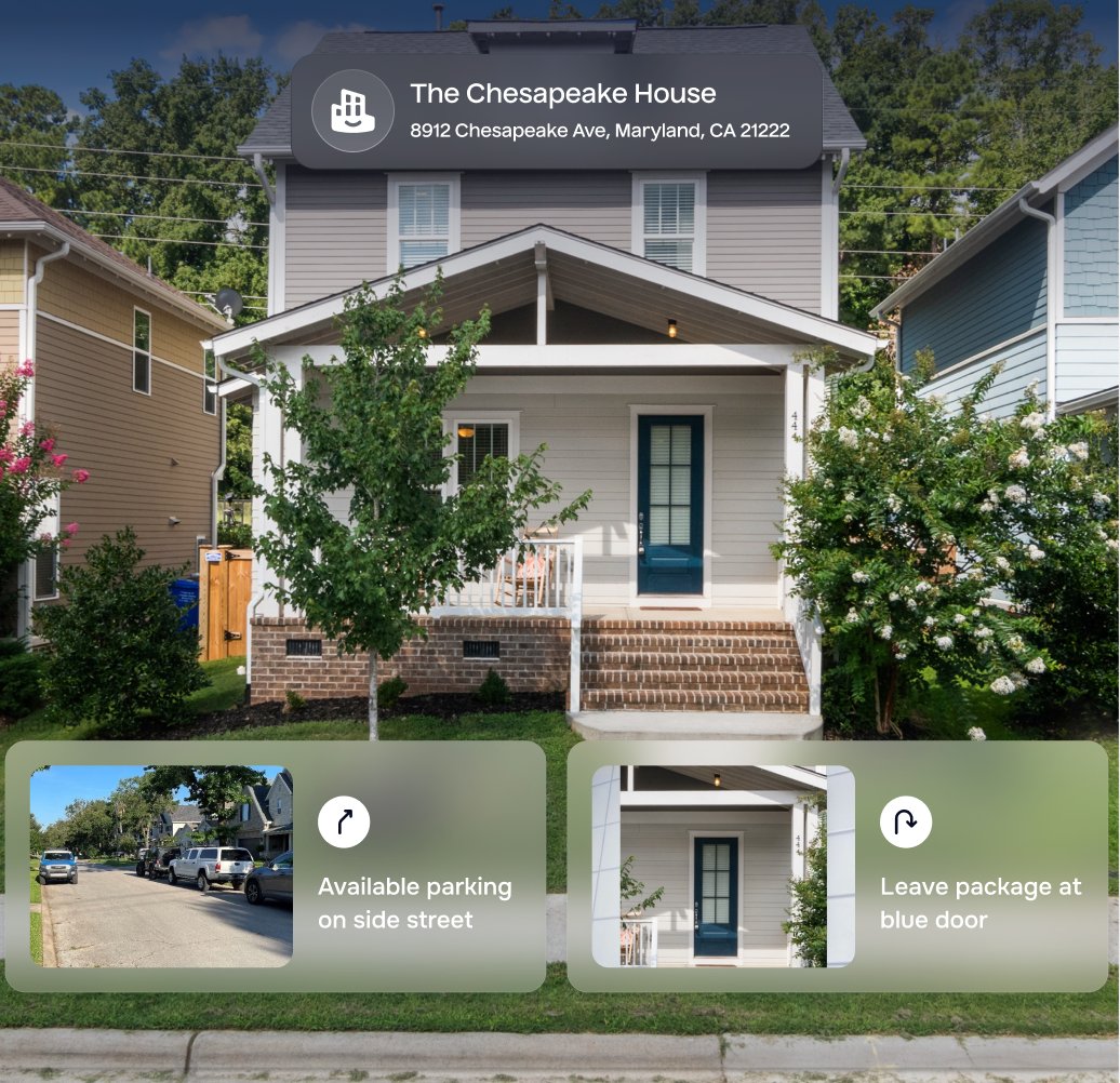 The Chesapeake House's Guide 🏡