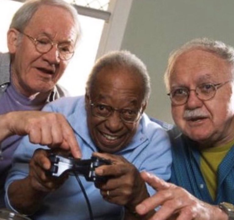 katsudesigns's tweet image. Me in 2069 when GTA 6 finally drops: