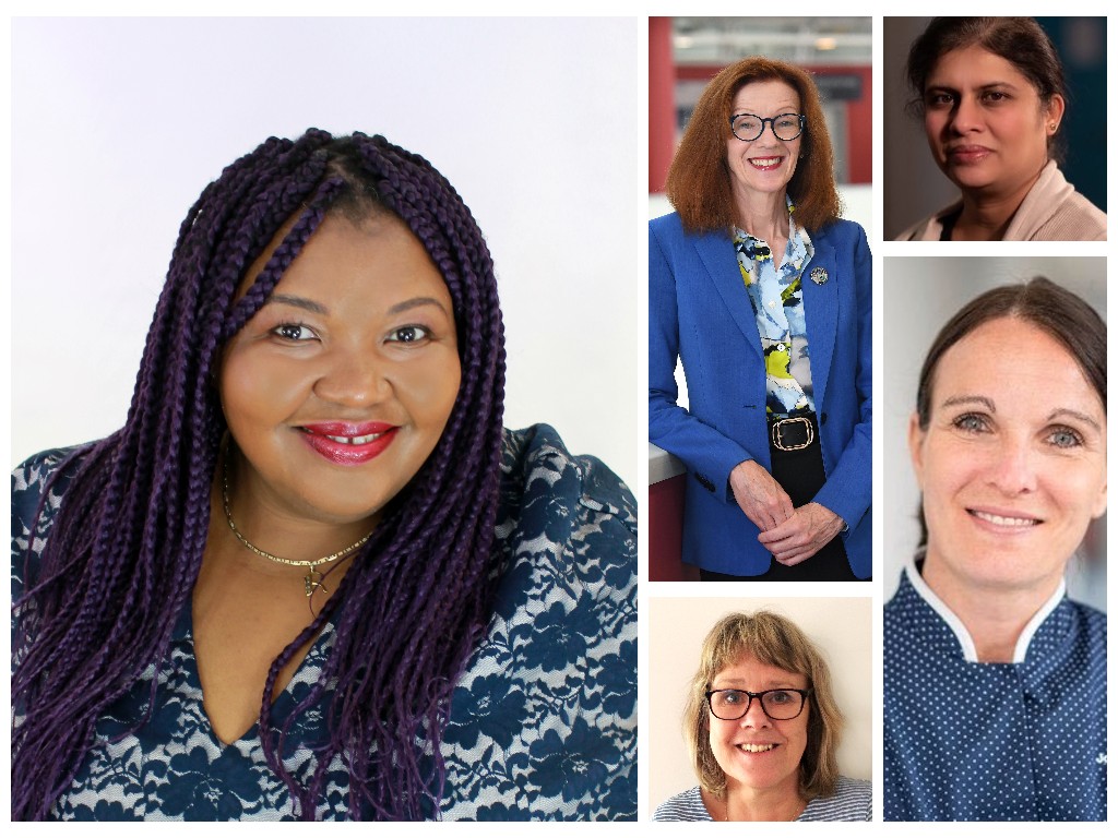 Nursing Times tweet media