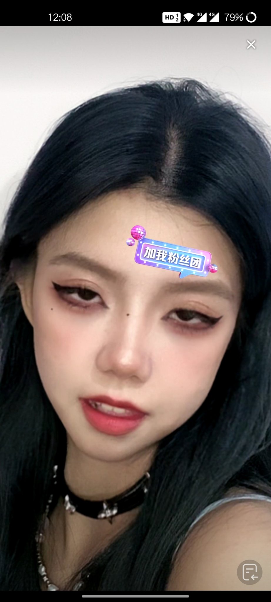 冷静一下on X: 楠楠酱t.co9JQrzDNsFR  X