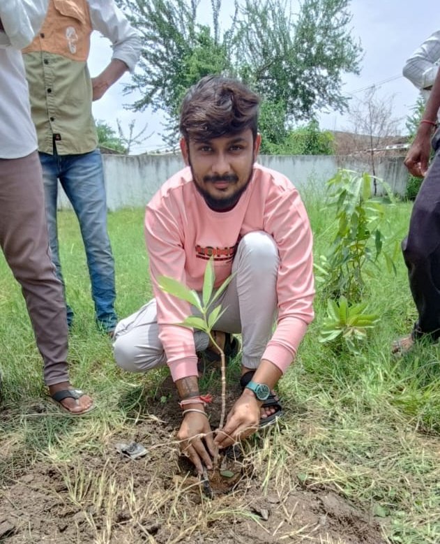 મારી માટી મારો દેશ કાર્યક્રમ અંતર્ગત બોડેલી તાલુકા ના  ડોરમાર ગામે વીર શહીદોને શ્રદ્ધાંજલિ આપી.🙏 <a href="/GRTMM1/">ગુજરાત રાજ્ય તલાટી મંત્રી મહામંડળ (OFFICIAL)</a> <a href="/narendramodi/">Narendra Modi</a> <a href="/DDOCUdepur/">DDO Chhotaudepur</a>