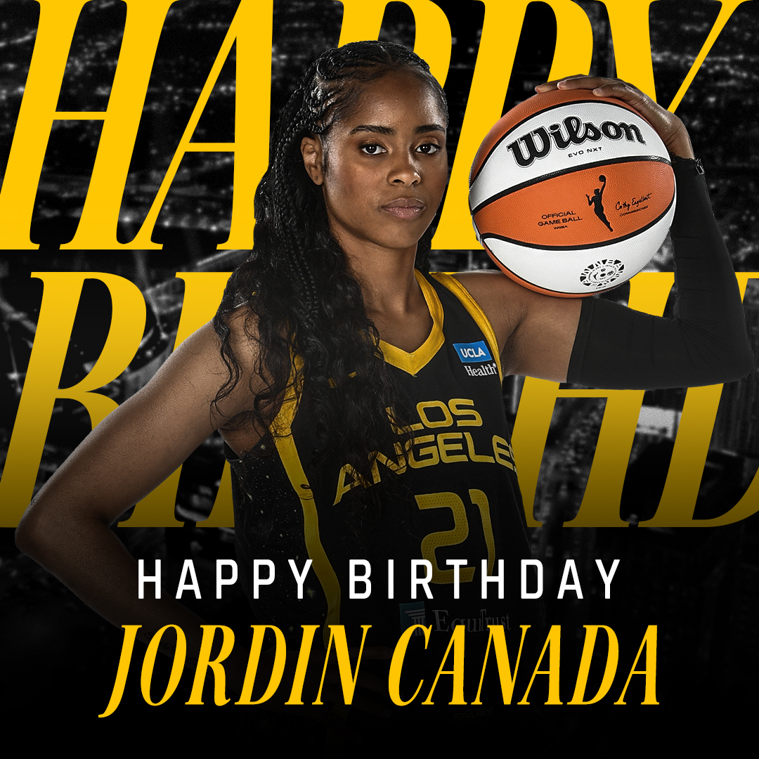 Happy Birthday, Jordin! 🎉🎂🎈