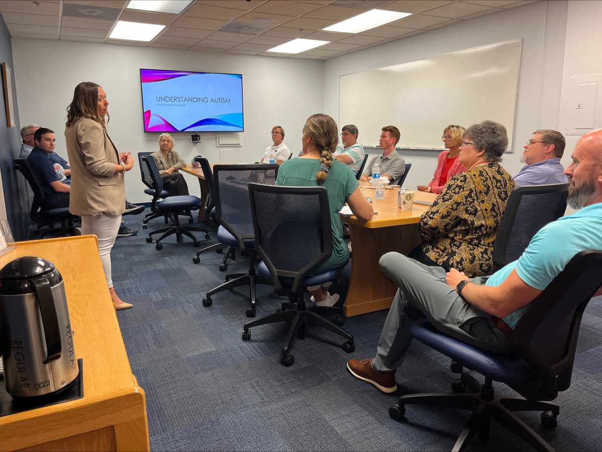 Penn State Facilities Engineering Institute tweet media