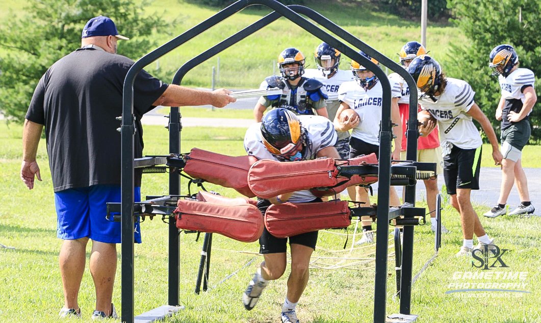 GatewaySports_'s tweet image. @StPX_Football @CoachFrankRay