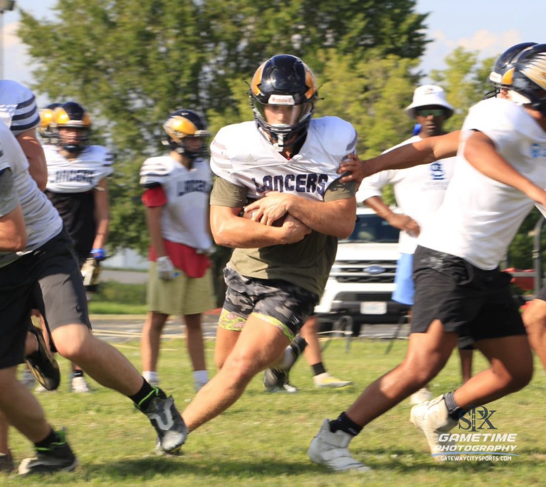 GatewaySports_'s tweet image. @StPX_Football @CoachFrankRay