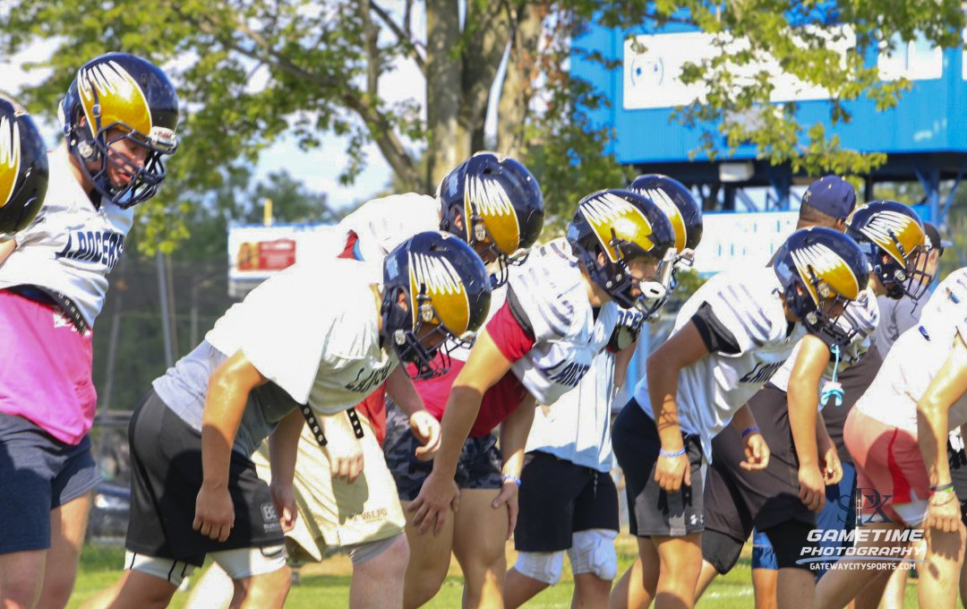 GatewaySports_'s tweet image. @StPX_Football @CoachFrankRay