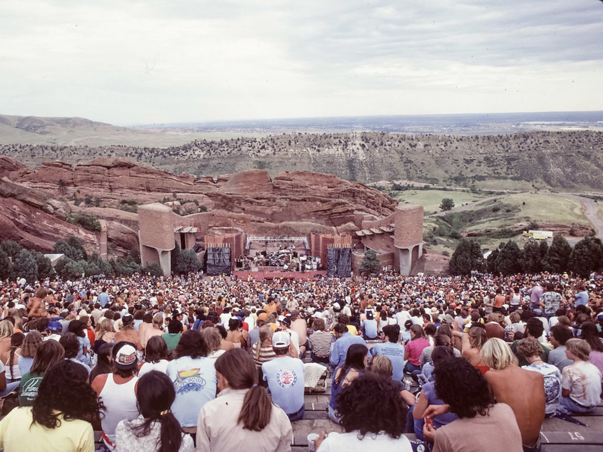 GratefulDead tweet picture