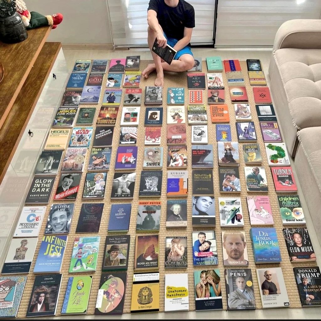 My friend is an elementary school teacher in SoCal sent me this picture— what they confiscated this month