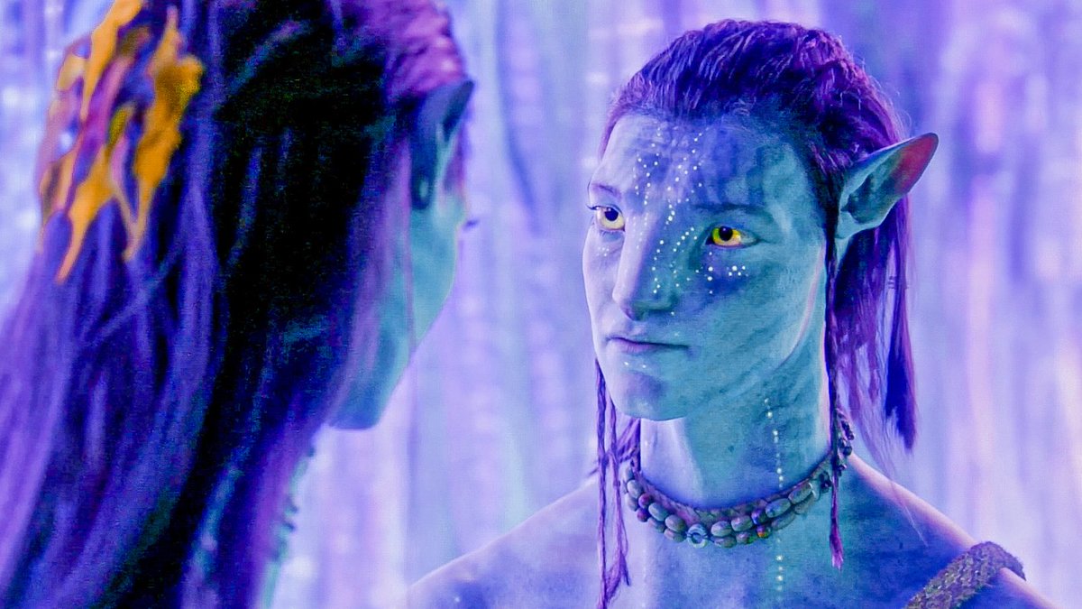 solelysullys's tweet photo. when jake looks at neytiri this way >>> https://t.co/9GNiMWgK0g